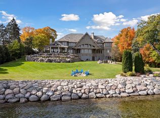 1640 Bohns Point Rd, Wayzata, MN 55391