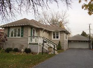 4531 Raymond Ave, Brookfield, IL 60513