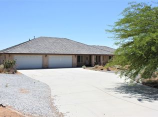 23535 Cuyama Rd, Apple Valley, CA 92307