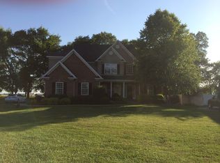 3416 Silver Sun Ct, Bowling Green, KY 42104