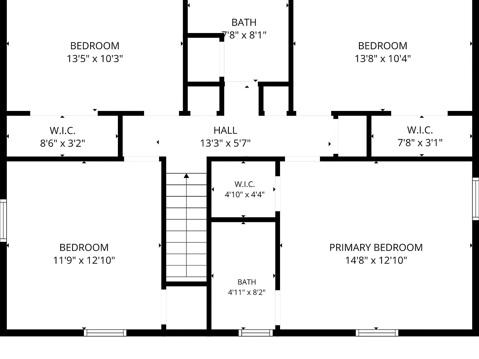 4 bed, 3146 sqft, $3,650 — Photo 4