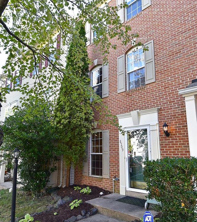 1st image of 8509 Coronation Ln