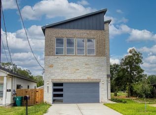 4806 Wilmington St, Houston, TX 77033