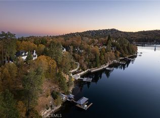 748 Shelter Cove Dr, Lake Arrowhead, CA 92352