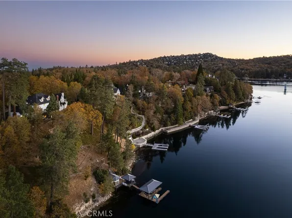 748 Shelter Cove Dr, Lake Arrowhead, CA 92352