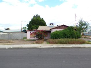 5 S 92nd Ave, Tolleson, AZ 85353