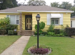5309 Terrace Ave #J, Fairfield, AL 35064