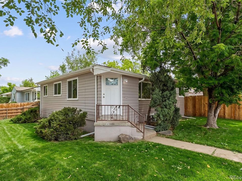 1st image of 9801 E 8th Avenue