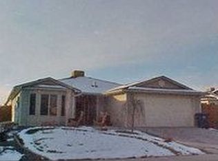 429 1/2 Keener St, Grand Junction, CO 81504