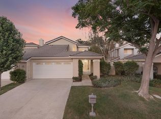 5777 Tanner Ridge Ave, Westlake Village, CA 91362