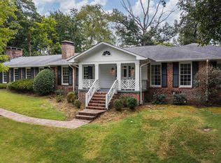 3913 Forest Ave, Birmingham, AL 35213