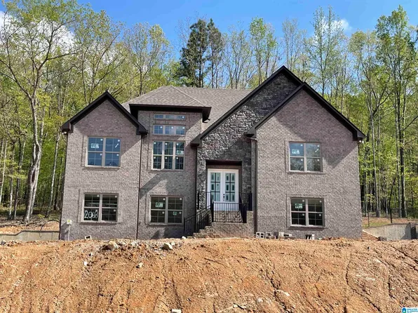 2068 Grey Oaks Ct, Pelham, AL 35124