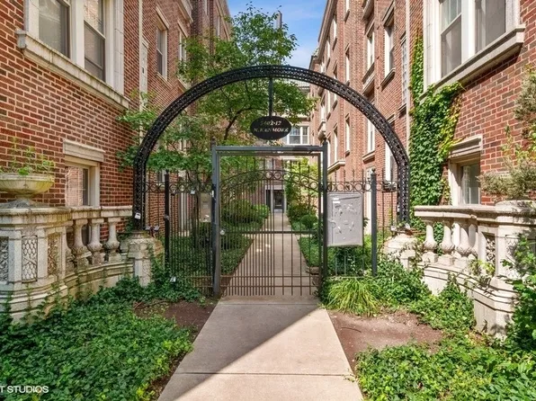 5402 N Kenmore Ave APT 2E, Chicago, IL 60640