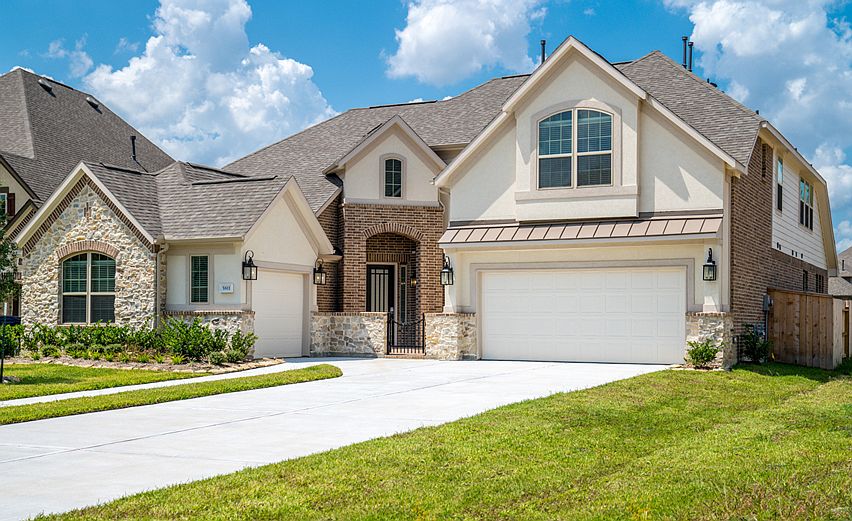 5811 Vineyard Creek