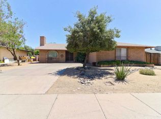 4745 W Hatcher Rd, Glendale, AZ 85302