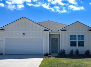 877 Farmers Passage Loop, Loris, SC 29569