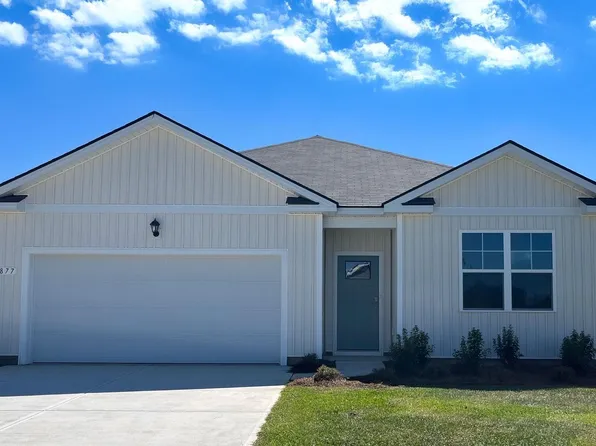877 Farmers Passage Loop, Loris, SC 29569