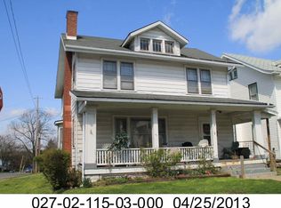 1 Summit Ct, Mansfield, OH 44906