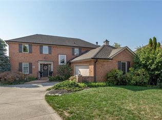 5101 W Scott Dr, Greenwood, IN 46142