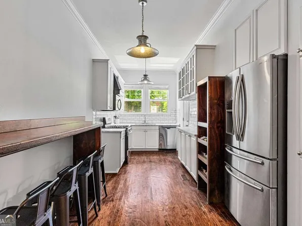 872 Briarcliff Rd NE APT B2, Atlanta, GA 30306