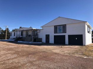 25053 Leyson Loop, Custer, SD 57730
