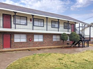 Magnolia Gardens, Texarkana, TX 75503