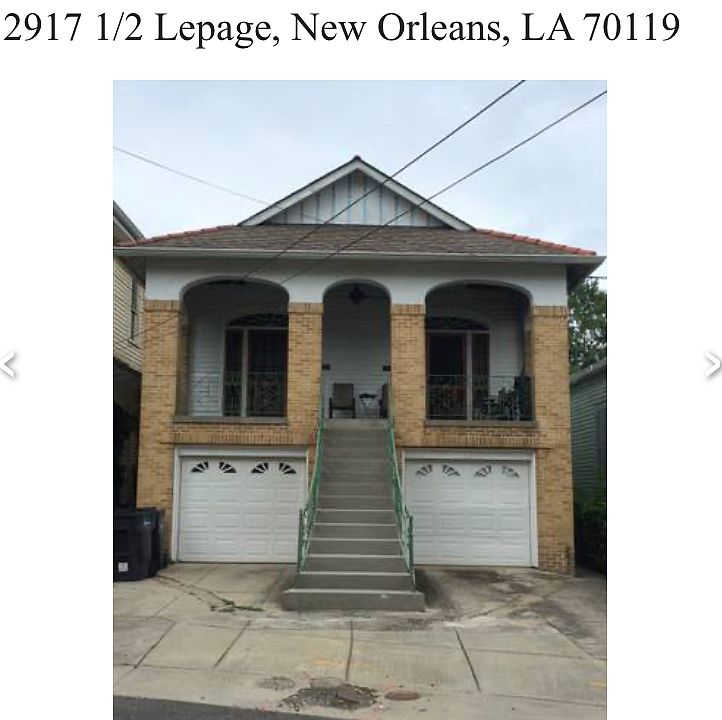1st image of 2917 1/2 Lepage St
