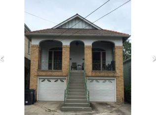 2917 1/2 Lepage St, New Orleans, LA 70119