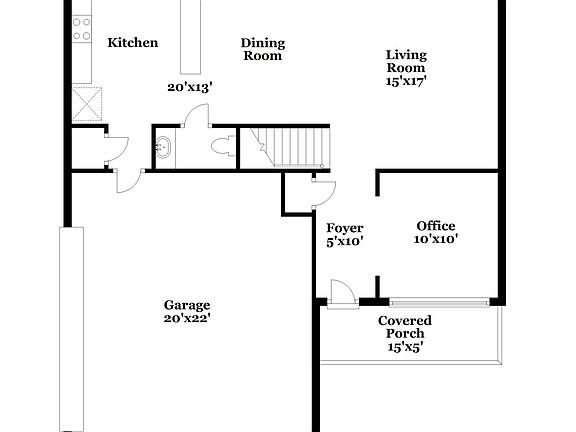 2nd image of 3318 Perlino Dr