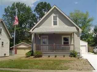 605 Washington Ave, Girard, OH