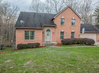 25 Sandlewood Dr, Beckley, WV 25801