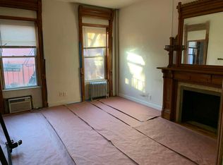 235 Lenox Ave #3BB, New York, NY 10027