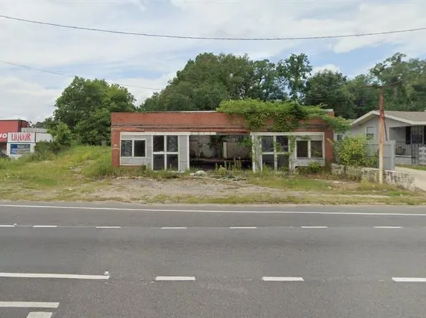 715 Saint Stephens Rd, Prichard, AL 36610