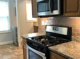 11 Everton St APT 1, Dorchester, MA 02121