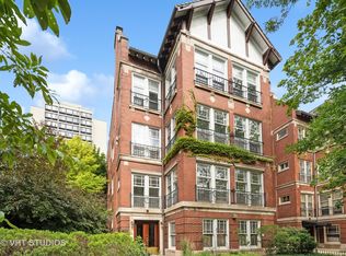 5822 S Blackstone Ave APT 2, Chicago, IL