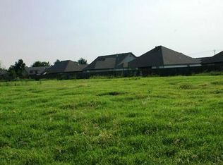 561 N Country Farm Rd LOT 26, Fayetteville, AR 72704