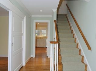 9019 Burdette Rd, Bethesda, MD 20817