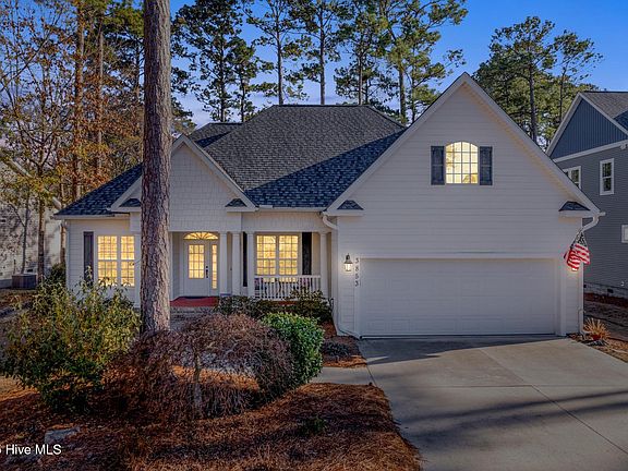 2nd image of 3853 Timber Stream Drive