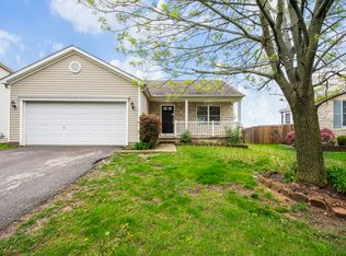 5795 Katara Dr, Galloway, OH