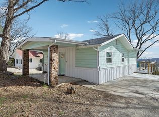 445782 E Lakeview Dr, Gore, OK 74435