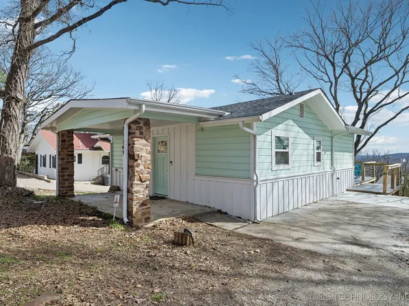445782 E Lakeview Dr, Gore, OK 74435