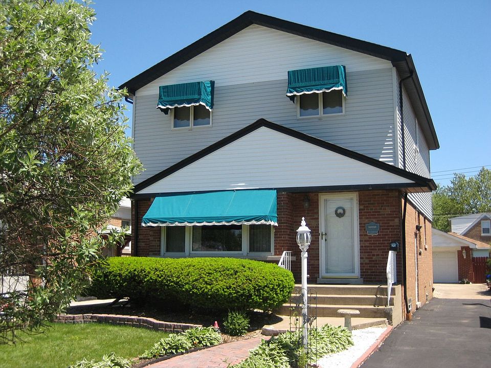S. Avers Ave.