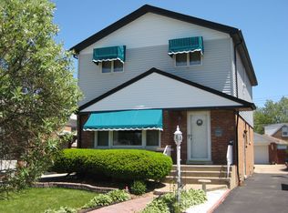 10757 S Avers Ave, Chicago, IL