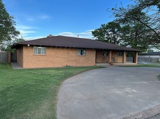 507 King Ave, Gruver, TX 79040
