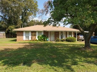 403 Bobbie St, Prattville, AL 36066