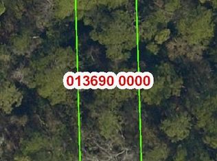 8574 Hewitt St, Jacksonville, FL 32244