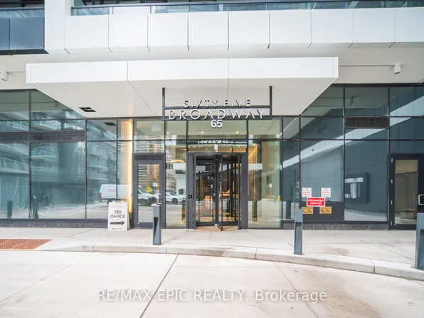 65 Broadway Ave, Toronto, ON