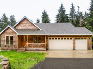 93266 Rh Scott Rd, Astoria, OR 97103