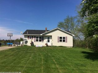 1307 Main St, Harrington, ME 04643