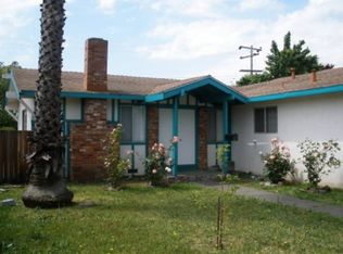 2017 Severus Dr, Vallejo, CA 94589